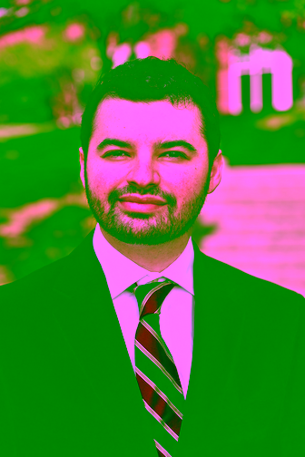 Profile Picture of Phillip Hirsch